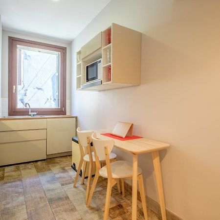 Casa Verona เวนิส ภายนอก รูปภาพ