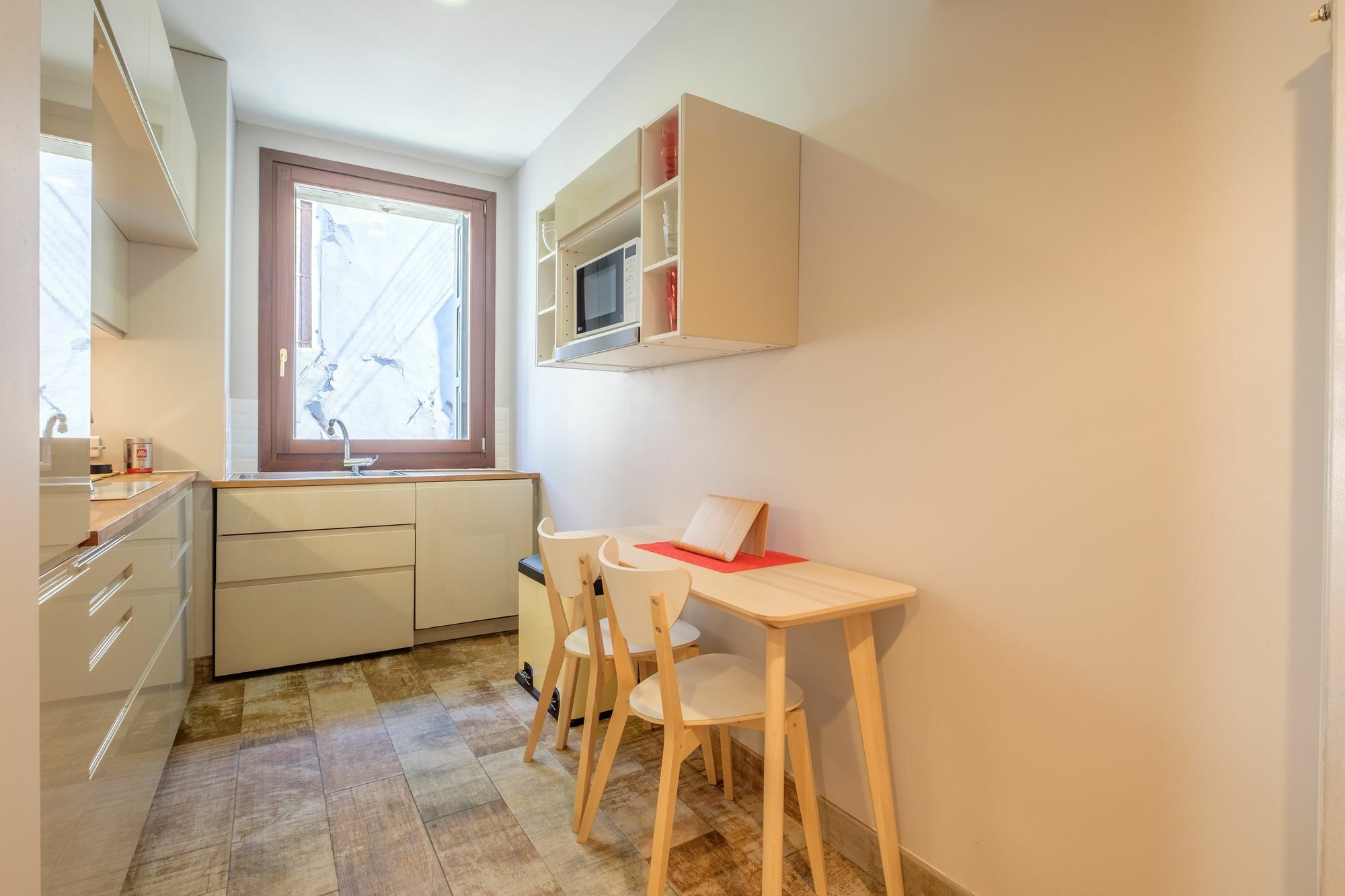 Casa Verona เวนิส ภายนอก รูปภาพ