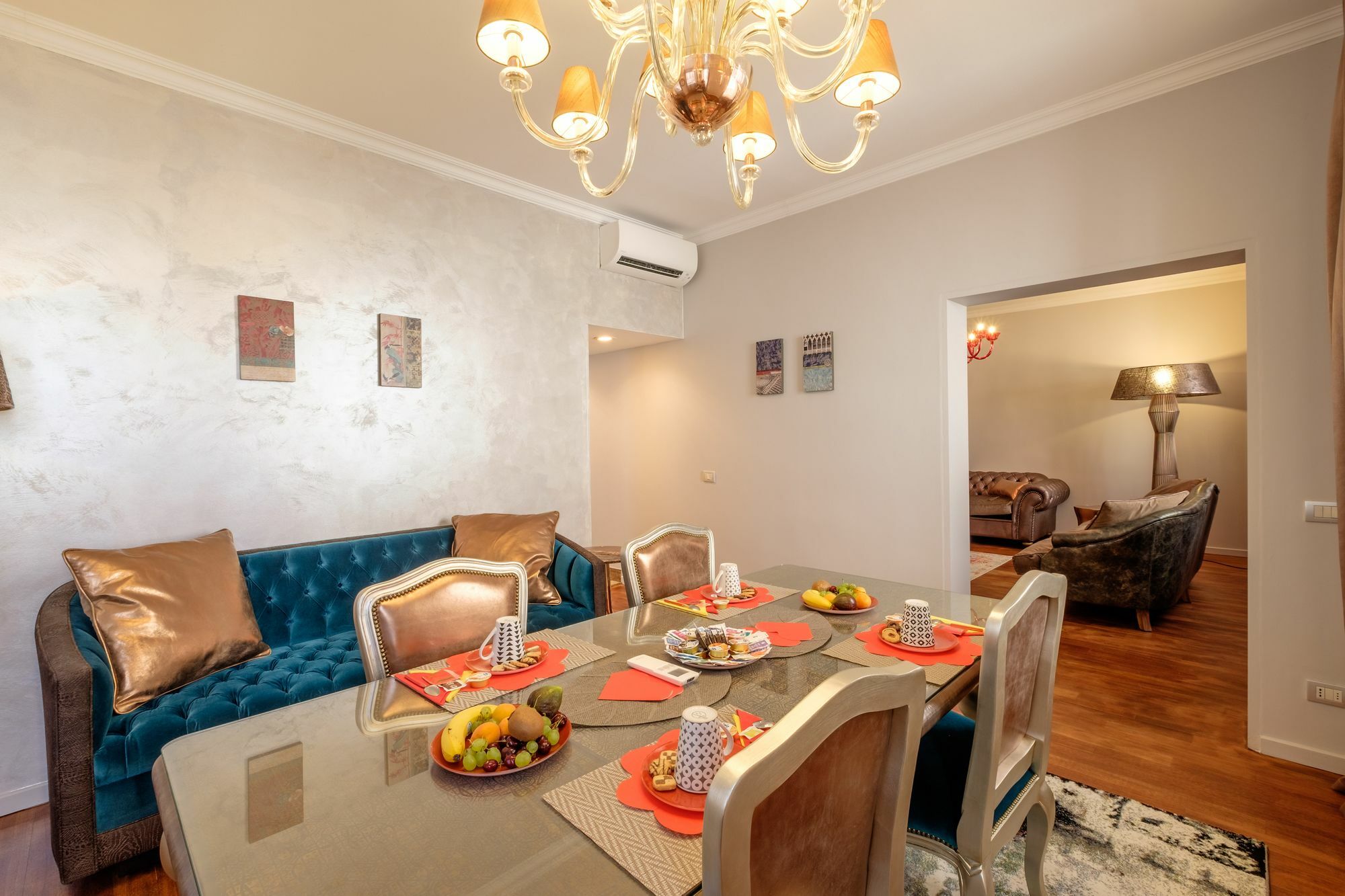 Casa Verona เวนิส ภายนอก รูปภาพ
