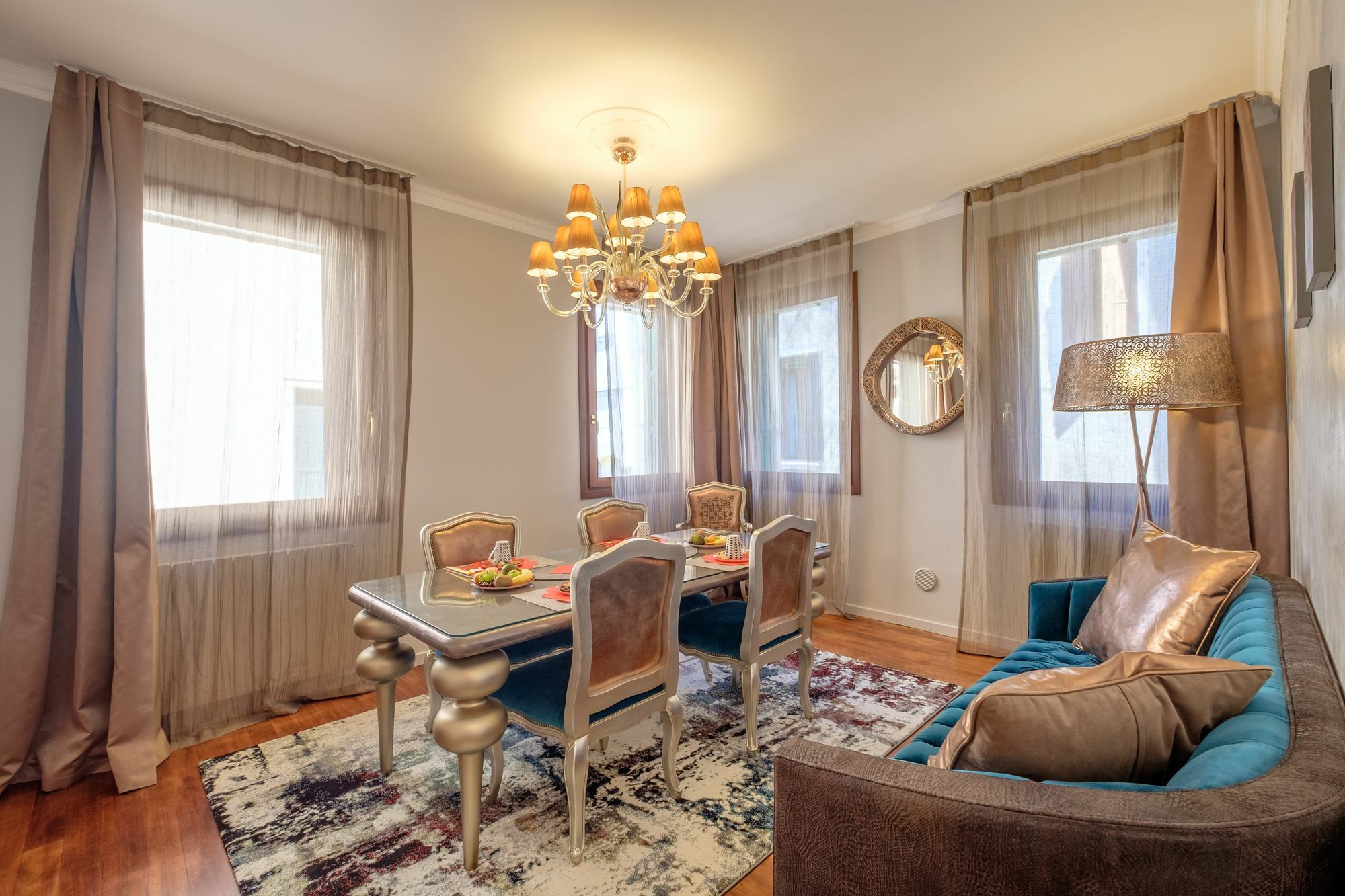 Casa Verona เวนิส ภายนอก รูปภาพ