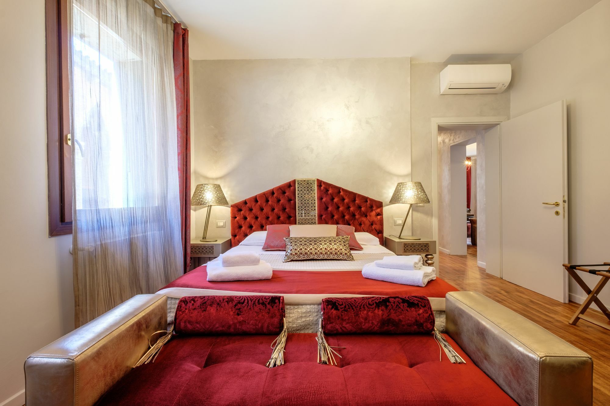 Casa Verona เวนิส ภายนอก รูปภาพ