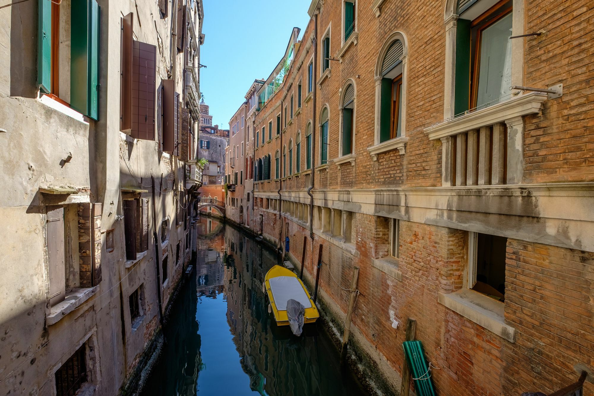 Casa Verona เวนิส ภายนอก รูปภาพ