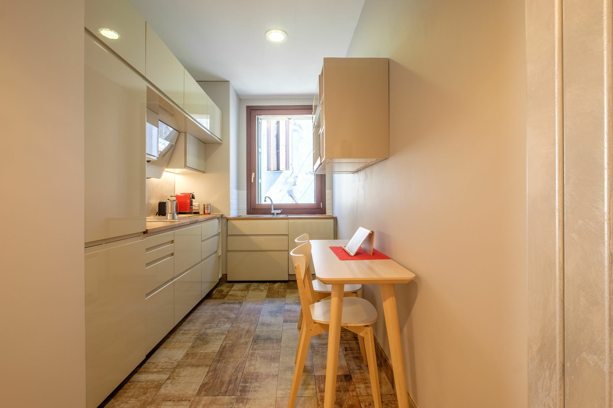 Casa Verona เวนิส ภายนอก รูปภาพ