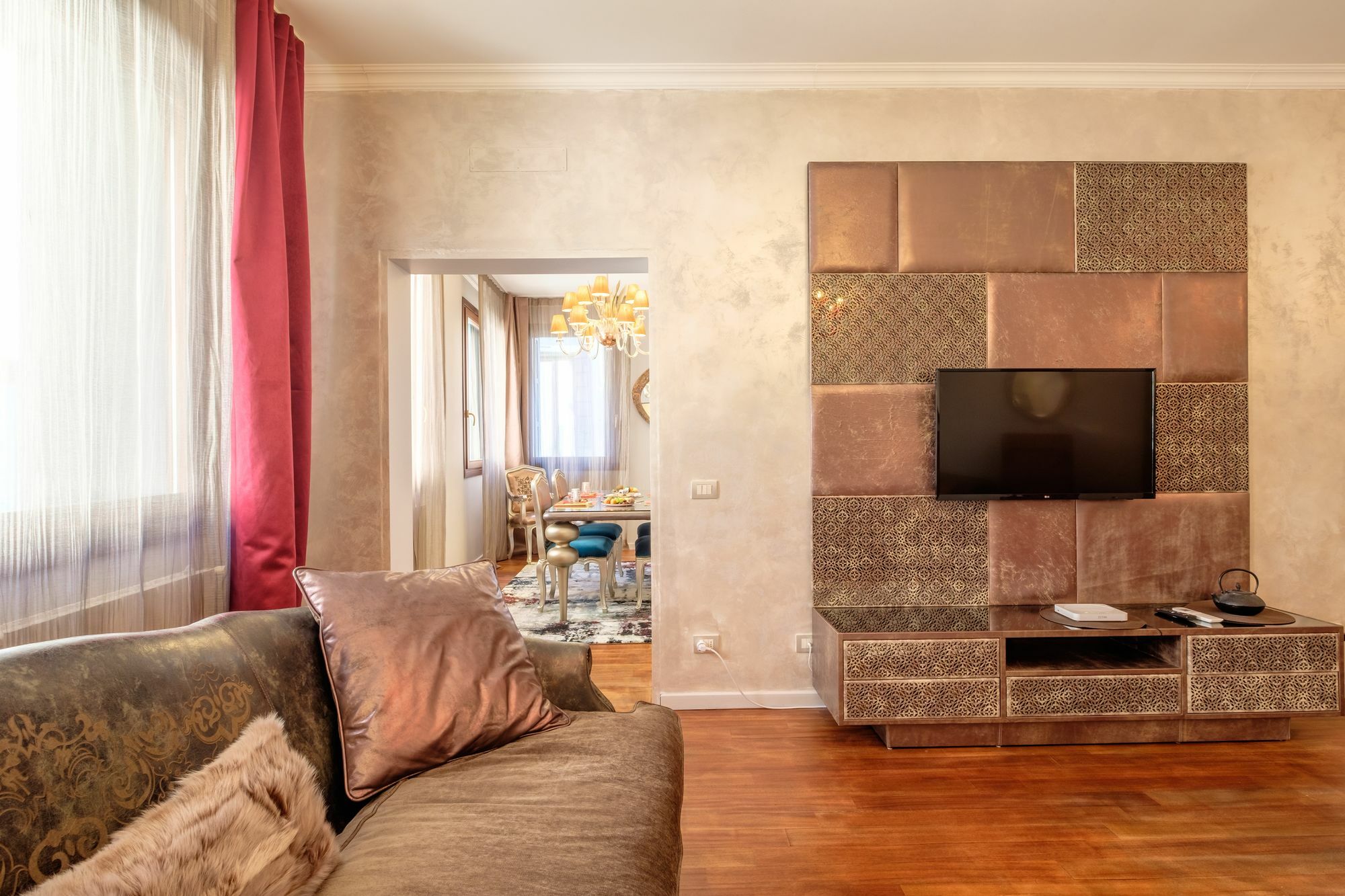 Casa Verona เวนิส ภายนอก รูปภาพ