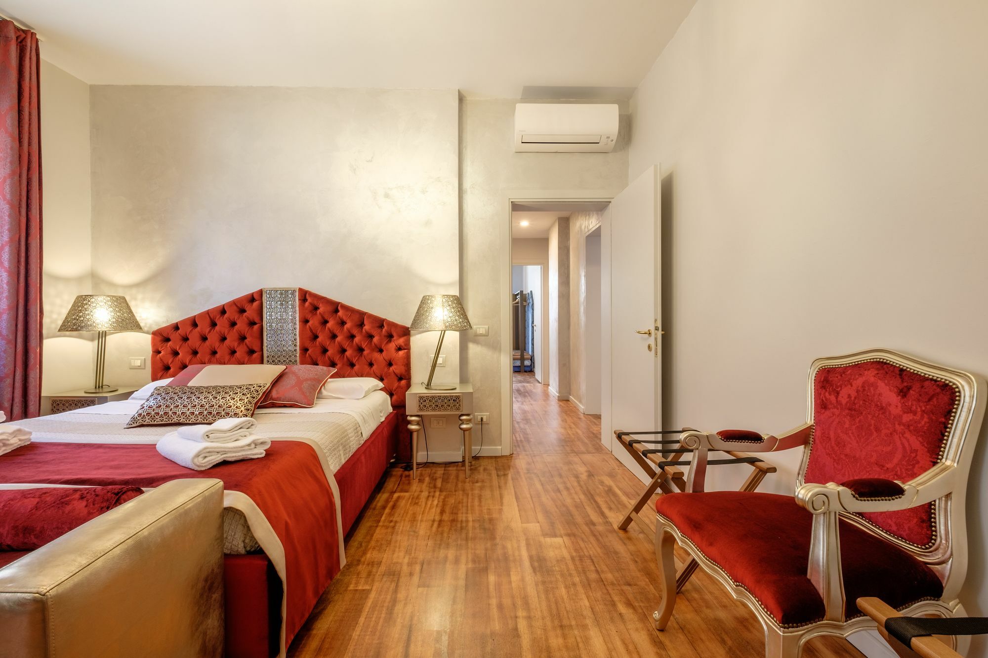 Casa Verona เวนิส ภายนอก รูปภาพ