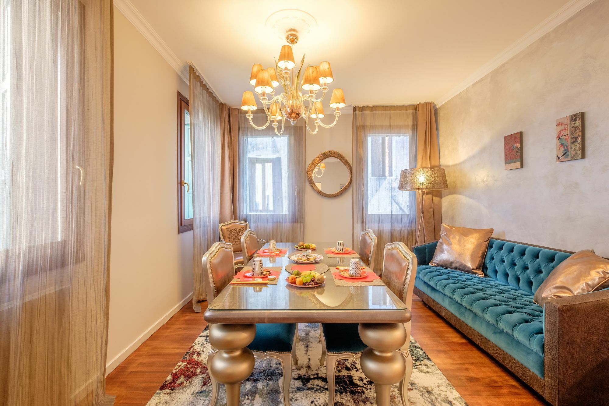 Casa Verona เวนิส ภายนอก รูปภาพ