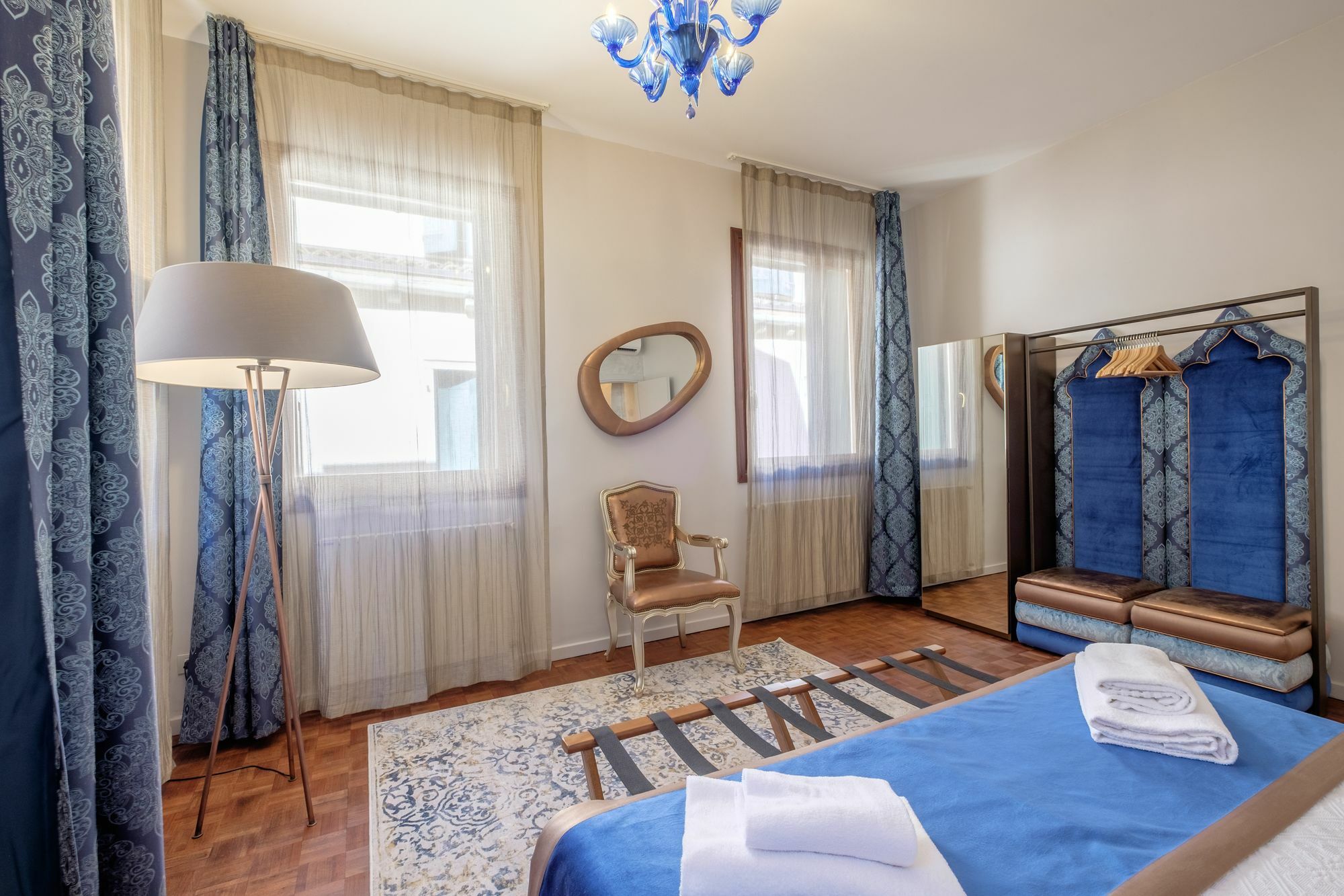Casa Verona เวนิส ภายนอก รูปภาพ