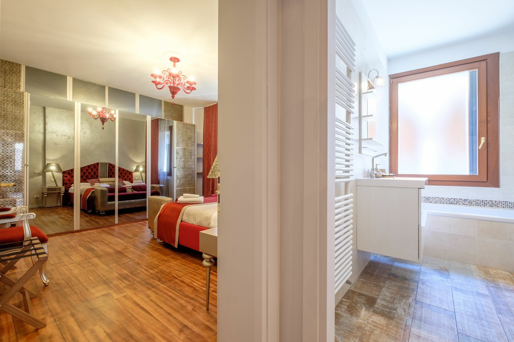 Casa Verona เวนิส ภายนอก รูปภาพ