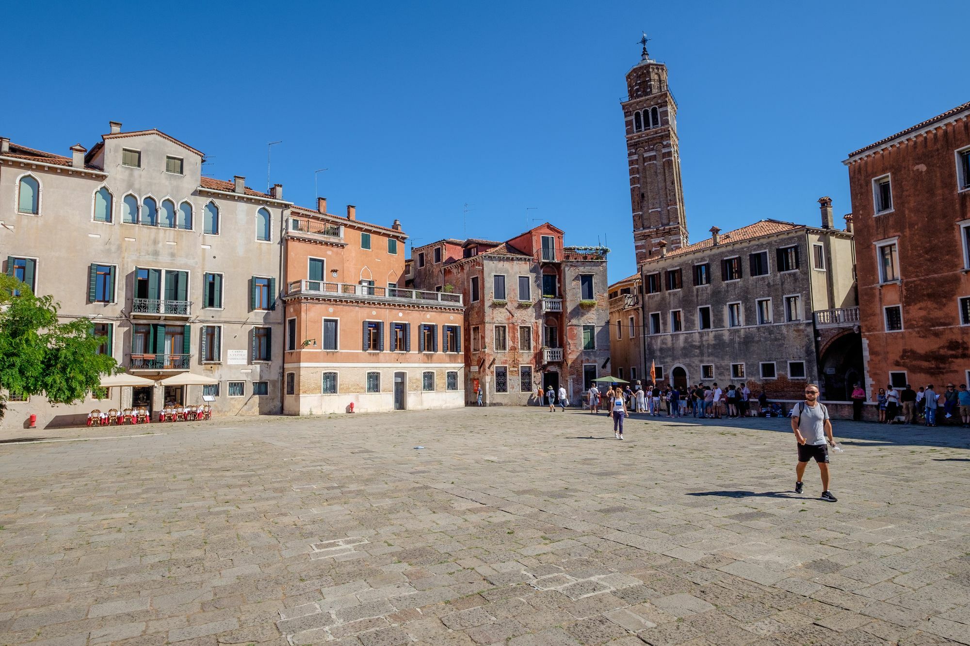 Casa Verona เวนิส ภายนอก รูปภาพ