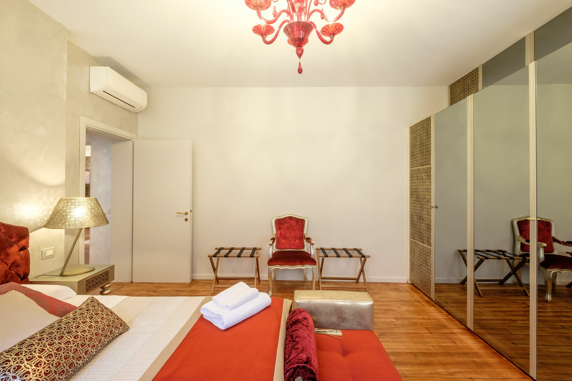 Casa Verona เวนิส ภายนอก รูปภาพ