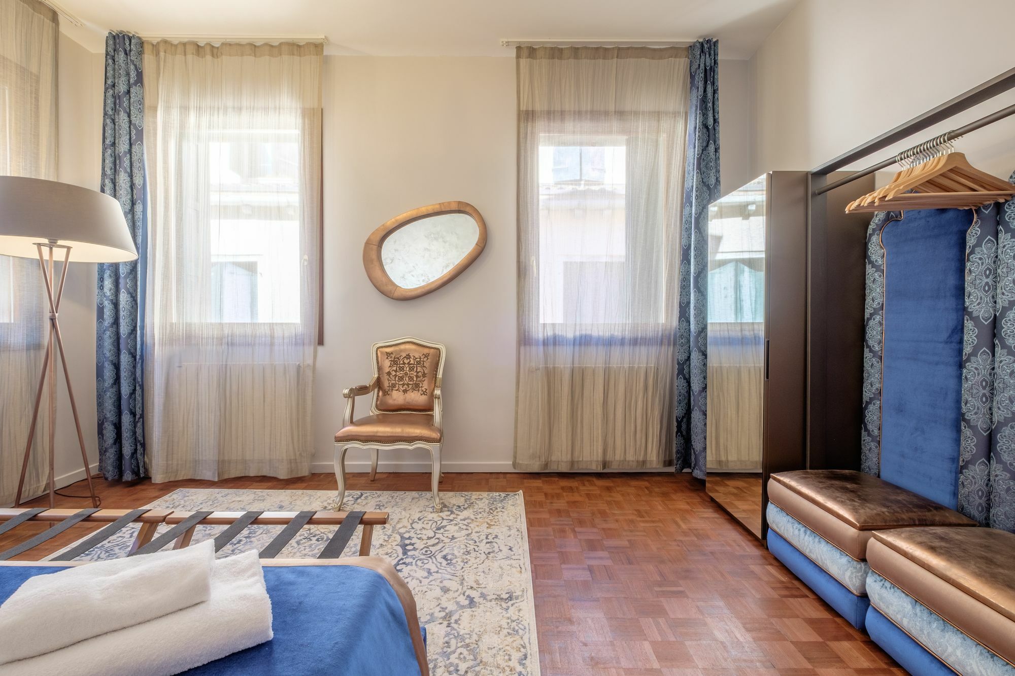 Casa Verona เวนิส ภายนอก รูปภาพ