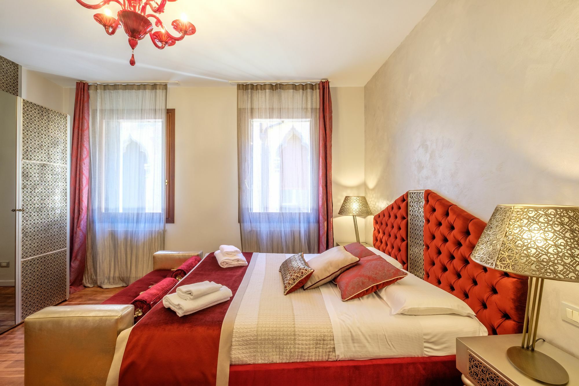 Casa Verona เวนิส ภายนอก รูปภาพ