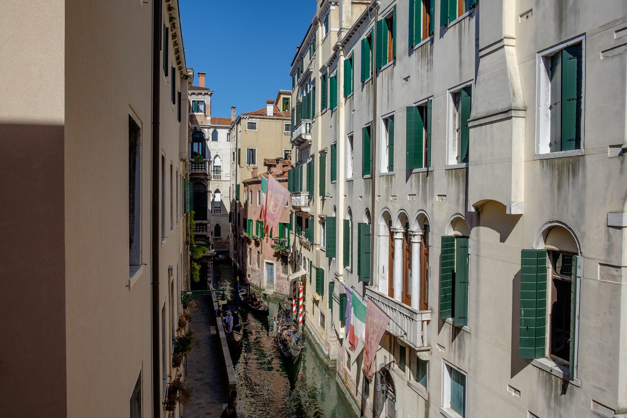 Casa Verona เวนิส ภายนอก รูปภาพ